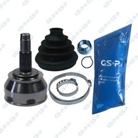 Gelenksatz, Antriebswelle FÜR Alfa Romeo 156 Sportwagon (932 ) - GSP 802012