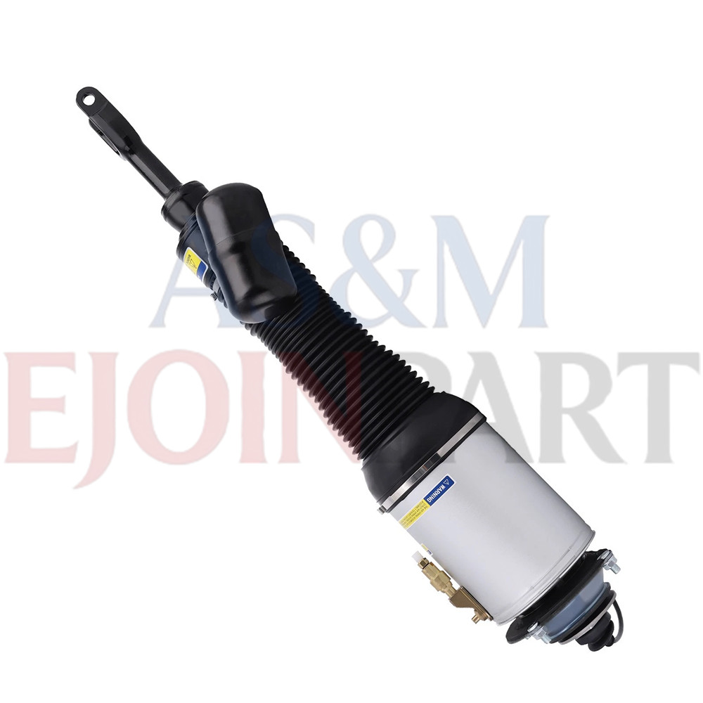 Front Right Air Suspension Struts For Bentley Continental Volkswagen Phaeton
