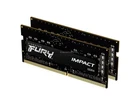 260Pin 16GB 32GB DDR4 2666 3200 MHz FURY Laptop Memory SO-DIMM for Notebook NEW