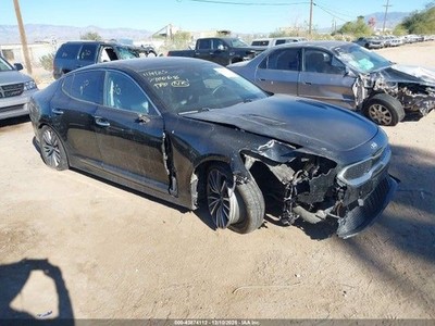 LIFTAGTE MTD TAIL LAMP OEM 18-21 KIA STINGER 1YR WRNTY