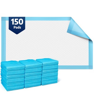 BodyMed Disposable Chux Underpad, 23 in. x 36 in., 150/Case, High Absorbency