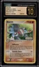 Pokemon Anorith EX Legend Maker Reverse Holo #29 CGC 10 Pristine