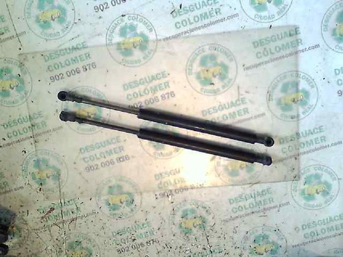 STOSSDÄMPFER FÜR KOFFERRAUM / TÜR HECKKLAPPENDÄMPFER FÜR BMW SERIE 3 BER 3025317