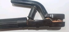 Krokodil Typ Elektrode / Stab / Stab Halter Klemme Schwei&szlig;en Lichtbogen Schwei&szlig;ger&auml;t 400A 400