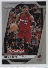 Click to enlarge Bam Adebayo