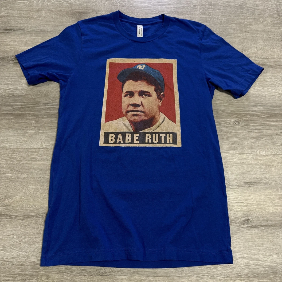 Babe Ruth MLB Shirts for sale | eBay