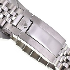 with paper TUDOR Black Bay 54 M79000-0001 200M Automatic Men's Watch I#145104 7