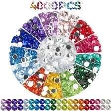 Rhinestones Diamond Painting Beads, Bead Art Diamond Painting Drills, Diamonds A