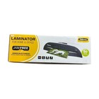 Fellowes C-95 Jam Free Thermal Laminator Home Office 9.5 Inch with 50 Pouches