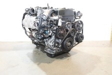Jdm Toyota Supra 2jzgte Non-vvti Twin Turbo 3.0l 6cylinders Engine Only