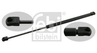Febi Bilstein Heckklappen DäMpfer Gasfeder Kofferraum 27645 FüR Astra Opel T92