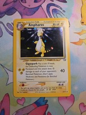 Ampharos 1/111 Neo Genesis Holo LP