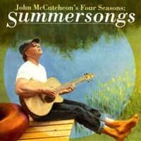 Mccutcheon - Four Seasons Summersongs - Cd - G3Z