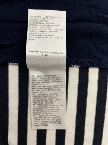 Ulla Popken Damen T-Shirt Gr.46/48 Gebraucht/guter Zustand! - Bild 6 von 8