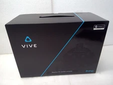 HTC Vive Virtual Reality PC-based VR system Headset 99HALN002-00