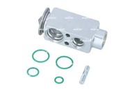 Expansionsventil Klimaanlage Easy FIT NRF 38486 FüR Mercedes Actros MP2 MP3 Axor