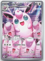 Wigglytuff 105/094 Phantasmal Flames