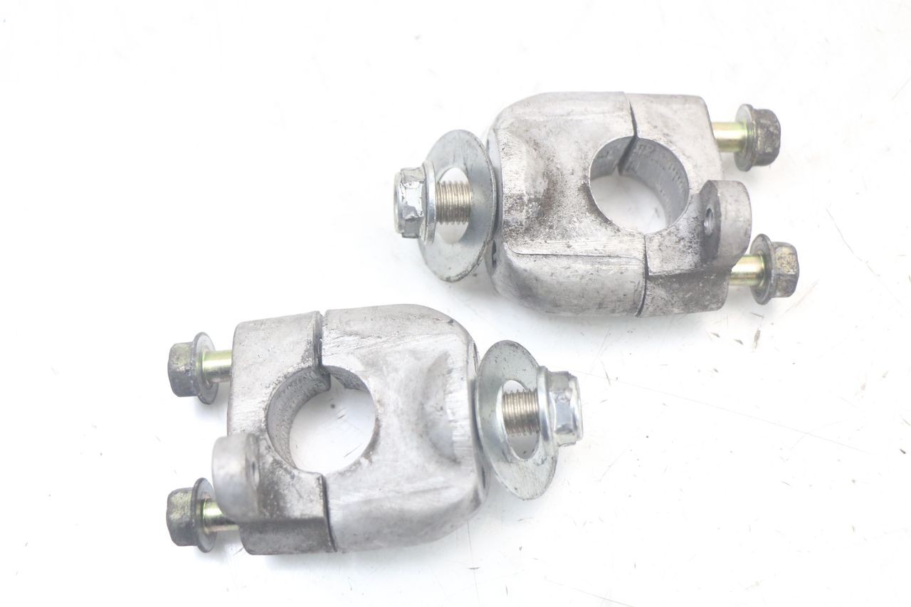 HANDLEBAR RISERS - HONDA FJS SILVERWING SILVER WING 600 (2001 - 2010)