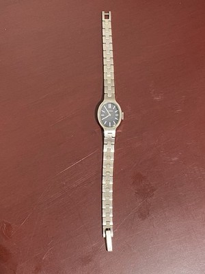 Vintage 1973 Swiss Bulova Ladies Watch 10K Rolled Gold Plated 17 Jewels 6\