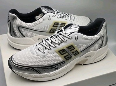 GIVENCHYシューズ25.5cm GIVENCHY（ジバンシィ） GIVENCHY CITY SPORT シティ・スポーツ LACE