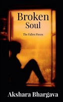Akshara Bhargava | Broken Soul | Taschenbuch | Englisch (2021) | Notion Press