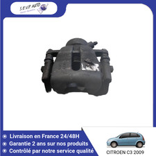 Etrier de frein Citroen C3