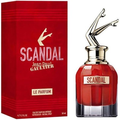 Scandal Le Parfum Eau de Parfum Jean Paul Gaultier 50ml