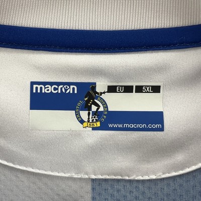 Maillot Avant le match Exterieur Bristol City Women 2025-26