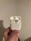Apple Airpods (2nd Generation) - Mic Not Working — photo 2
