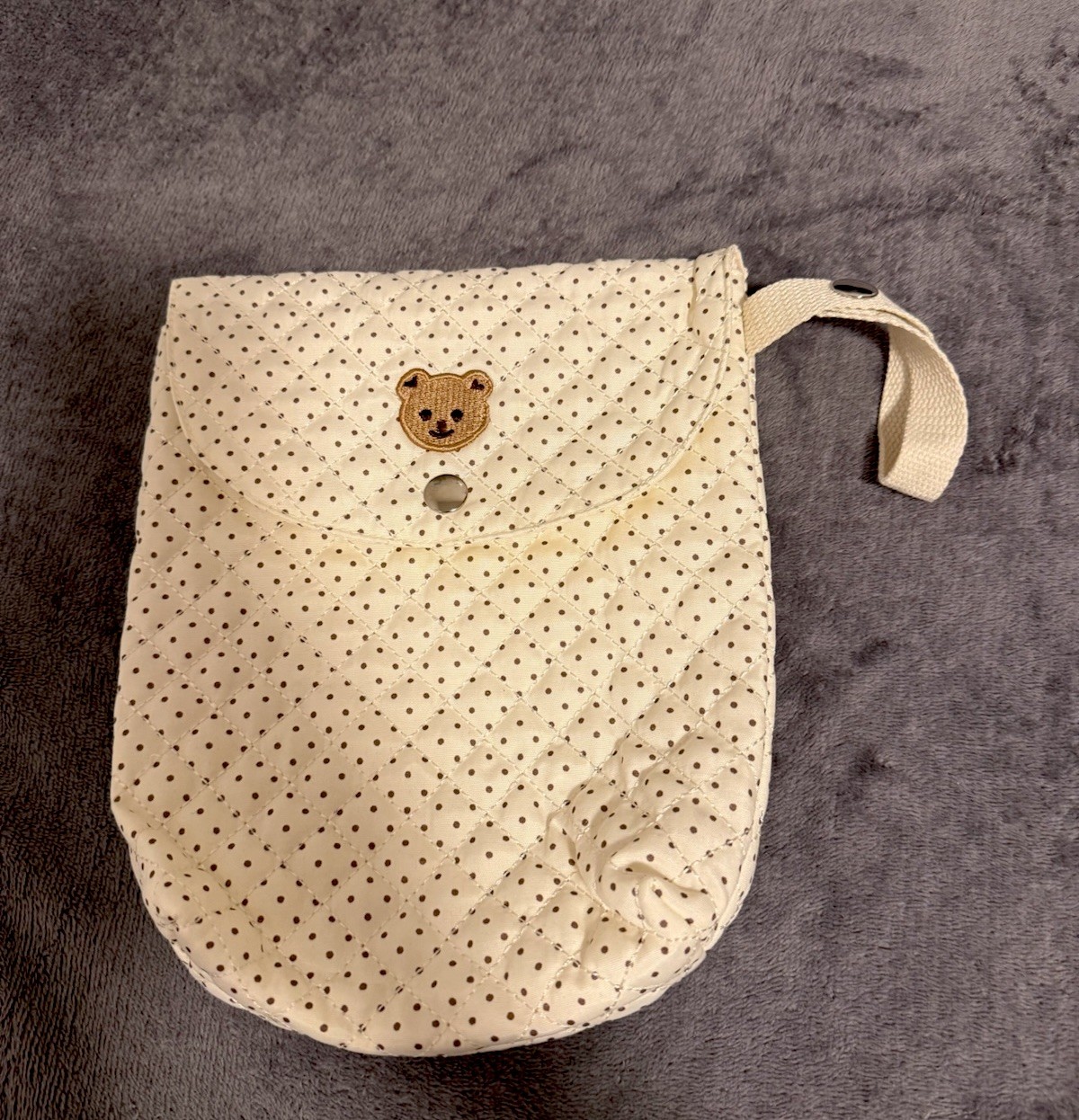 Windeltasche Baby Wickeltasche Organizer Neu | Windel Aufbewahrung Tasche