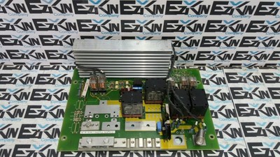 Charmilles CT8132640 Robofil  Circuit Board 