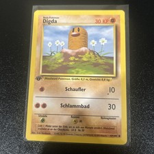 1995 diglett pokemon card value Pokemon - Dark Dugtrio (23) - Team Rocket