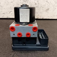 2005-2006 Honda Crv Abs Anti Lock Brake Pump Modulator Assembly Oem 2005-2006 Honda Crv Abs Anti Lock Brake Pump Modulator Assembly Oem