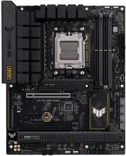 ASUS - TUF GAMING B650-PLUS WIFI (Socket AM5) AMD B650 ATX DDR5 Wi-Fi 6 Mothe...