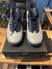 Air Jordan 10 Retro Rio Size 8 VNDS