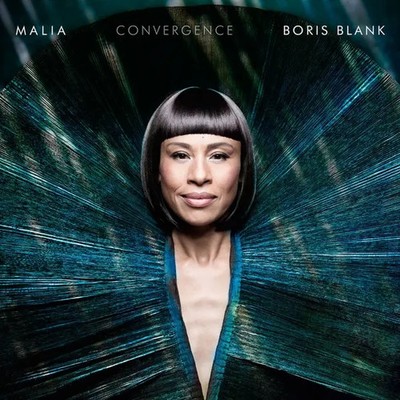 Convergence | Boris Malia & Blank | Vinyl / Schallplatte | 2014 | Boutique