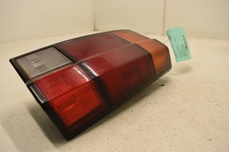 Passenger Right Tail Light Station Wgn Fits 86-87 CIVIC 1326594 - Image 2 of 4