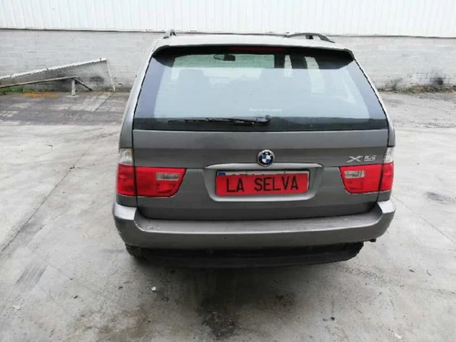 63217164476 Scheinwerfer Hinten Rechts für BMW SERIE X5 (E53) 3.0d 2005 1151750 - Bild 5 von 6