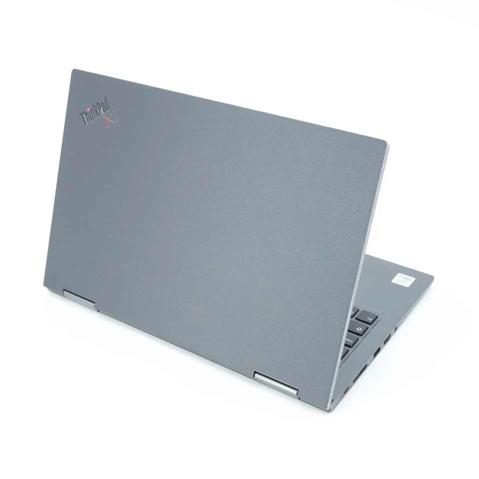 Lenovo ThinkPad X1 Yoga G5 · i7-10610U · 16GB · 512GB, photo 4 of 5