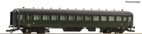Roco 6200007 H0 Personenwagen 2. Kl. 3 Ep. Iv Sncf