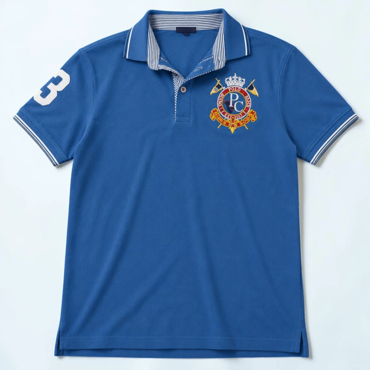 Polo Ralph Lauren Ralph Lauren Big Pony Polos для мужчин