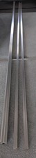 3  Perform Wall Panel Trims. 1 External and 2 End Cap