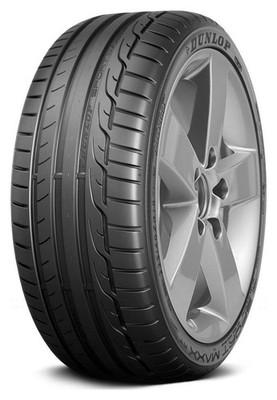 Summer Tyre 235/55 R17 Dunlop 99V SPORT MAXX RT (2021) AO