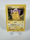 Pokemon Card - Pikachu Base Set 2 WOTC Vintage