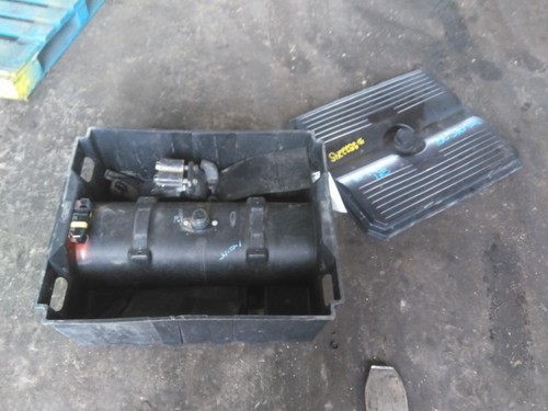 Replaces NA 2016 FREIGHTLINER CASCADIA 125 BATTERY BOX ,  WA