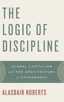 Roberts | The Logic Of Discipline | Buch | Englisch (2010) | Gebunden | Academic