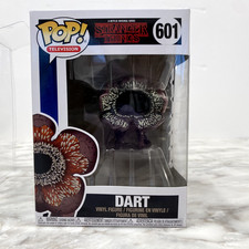 Funko Pop! Vinyl: Stranger Things - Demogorgon (Dart) #601 for