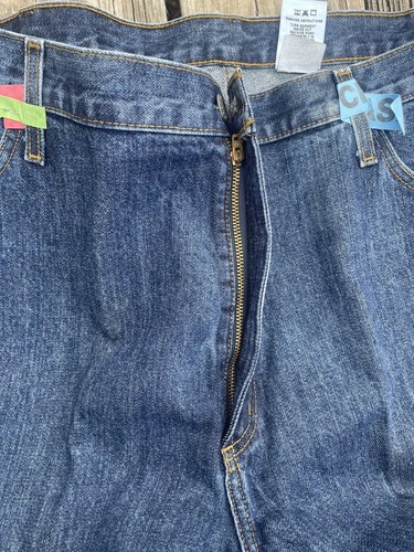 Cinch Jeans Men 44”x34” Green Label #RMCC-1636-C-1 O45 Great Condition - Picture 15 of 17