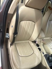 Siège Jaguar X-TYPE
