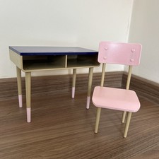 Our Generation Doll SCHOOL DESK AND CHAIR for 18 Inch Dolls